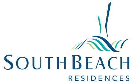 south beach resi logo